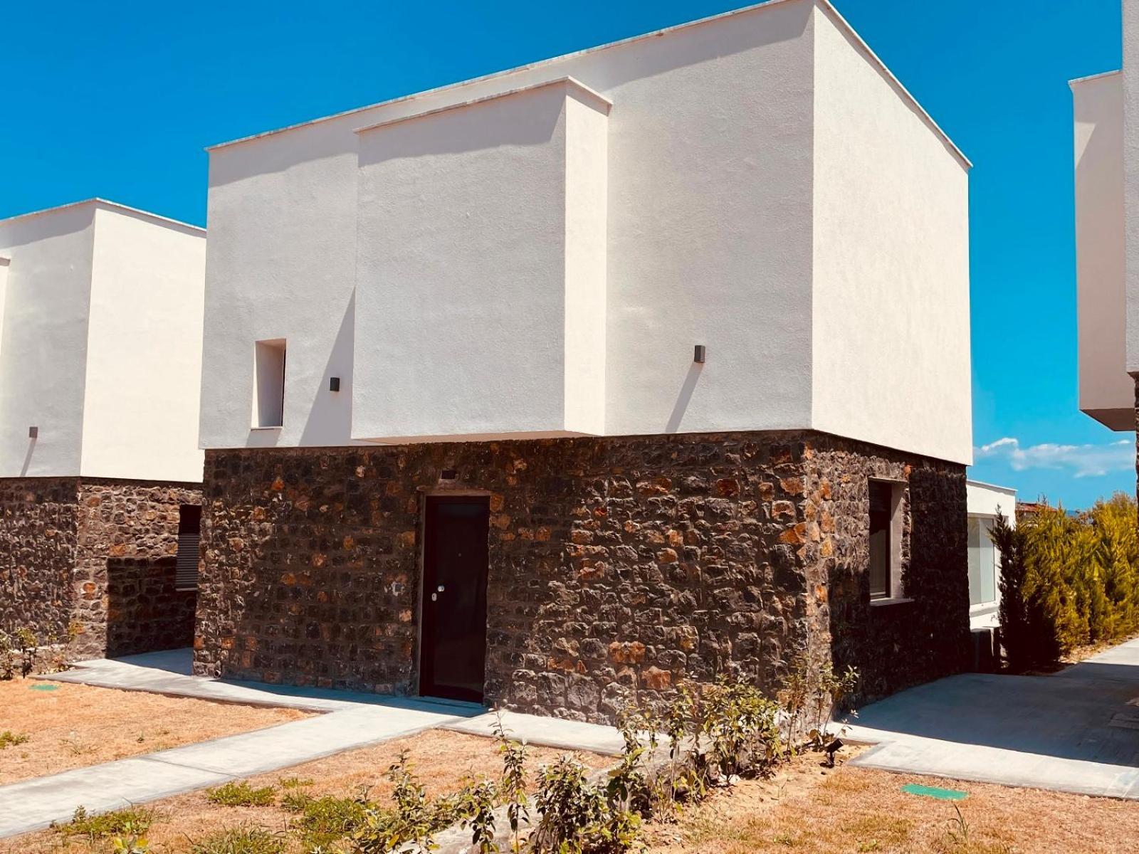 Glaroi 2 Villa Pefkochori Exterior photo